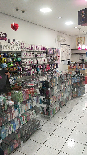 Shop sex in sex São Paulo in Extratores e