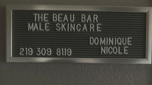 The Beau Bar