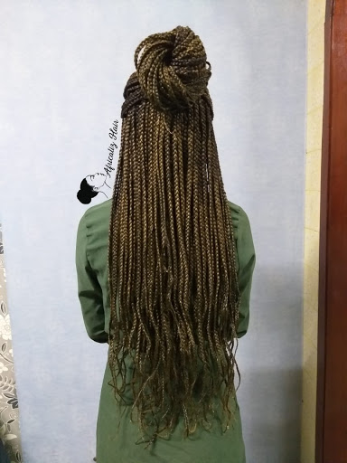 Africaliz Hair