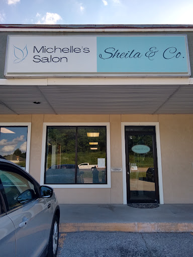 Michelle's Salon