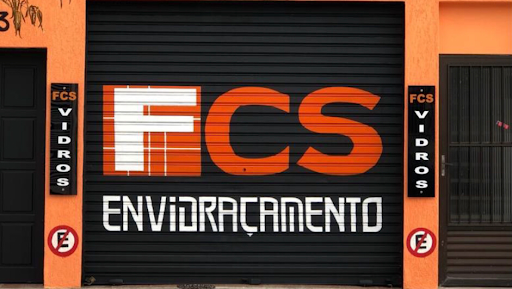 FCS Envidraçamento