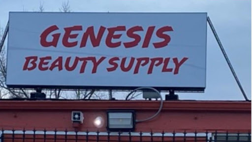 Genesis Beauty Supply