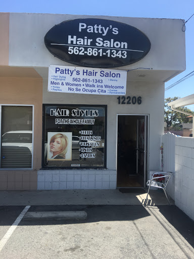 Patty's Hair Salon