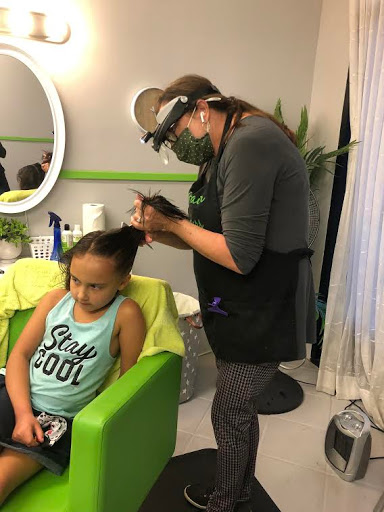 My Hair Helpers Head Lice Salon and Mobile Treatment Service