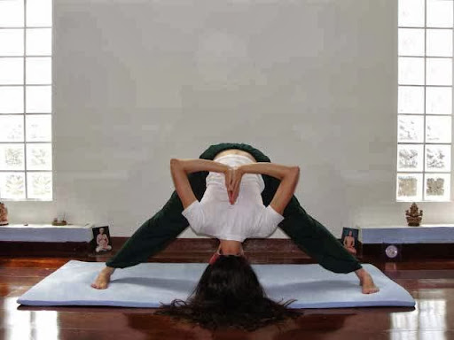 Instituto de Yoga Preman