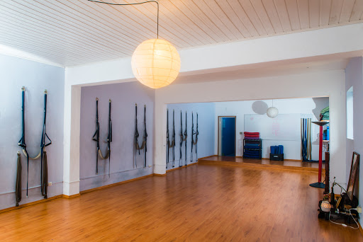 Casa Azul Yoga