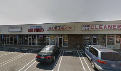 Mandy's Hair Salon