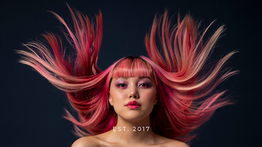 Lina's Star Hair Design