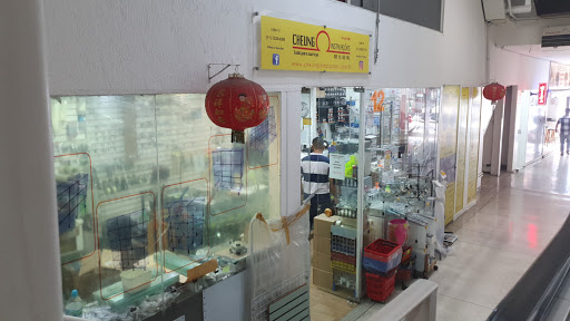 Cheung Instalações