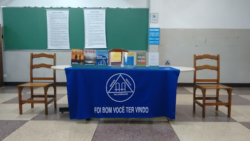 A. A. Grupo Vila Gustavo - 04