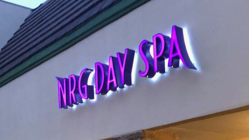 NRG Day Spa & Massage