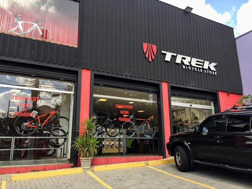 Trek Bicycle Store (Tutto Bike)