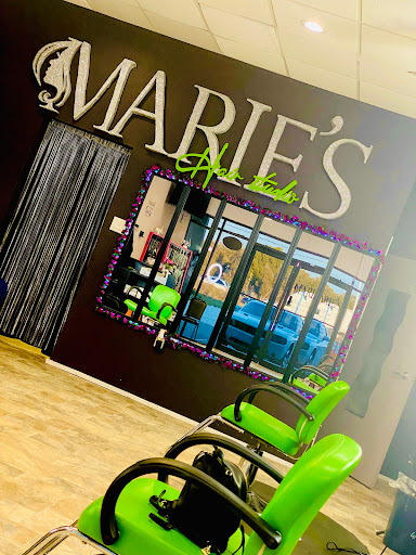 Marie's Hair Studio
