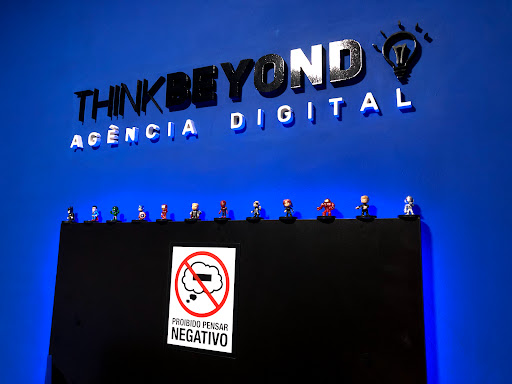 THINKBEYOND | Agência de Marketing Digital em São Paulo