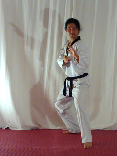 Seon Taekwondo
