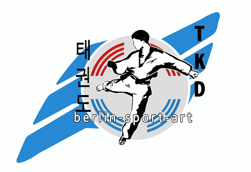 berlin-sport-art Taekwondo