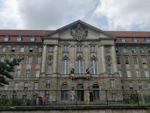 Verfassungsgerichtshof des Landes Berlin