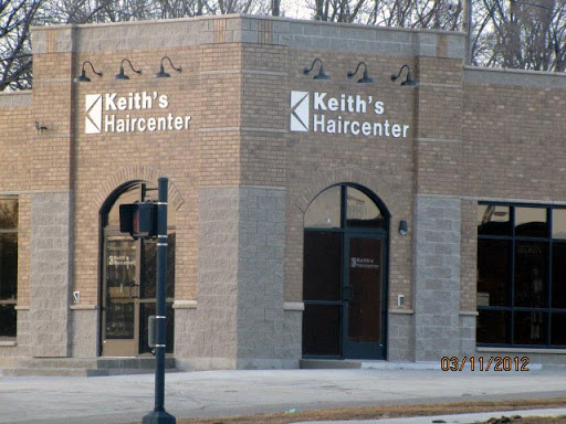 Keith's Haircenter LLC
