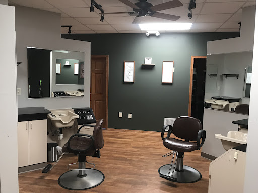 Roots Collective Salon and Spa