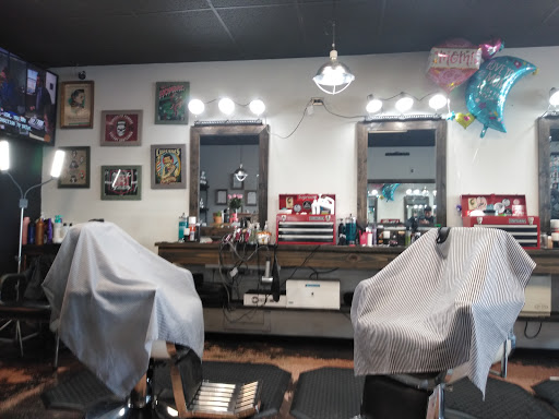 Studio Urbano Barber Shop
