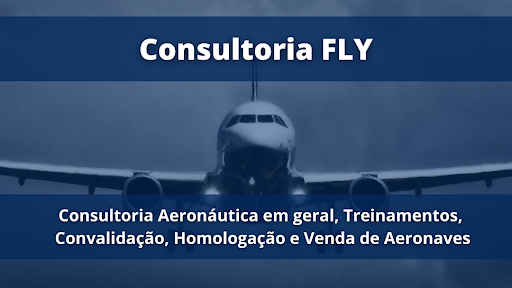 Fly Consultoria Aeronáutica