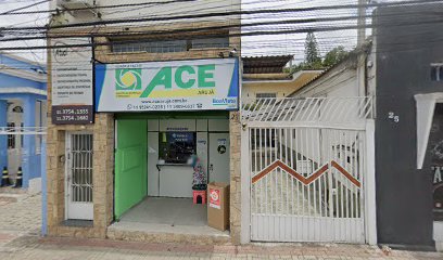 Associação comercial e empresarial ACE
