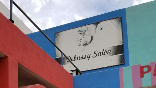 Debussy Hair Salon