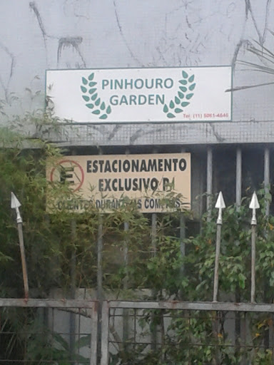 Pinhouro Garden