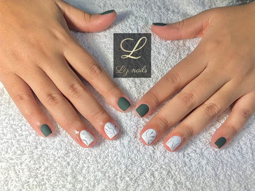 Liz nails