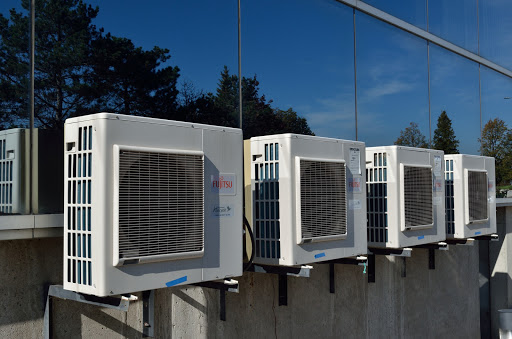 NEF Refrigeração - Instalação, Manutenção e Venda de Ar Condicionado