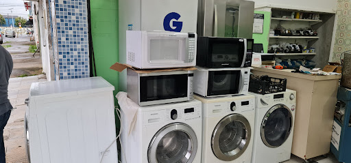 Sad Peças e Serviço Multimarcas - Máquinas de Lavar Conserto em Suzano