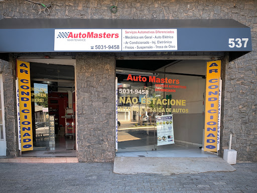 Auto Masters