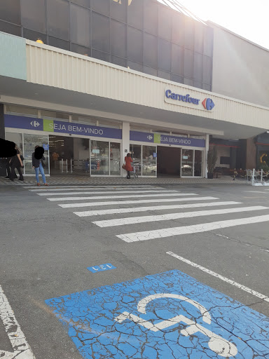 Carrefour Hipermercado - Shopping Center Norte