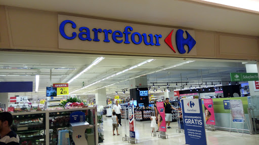 Carrefour Hipermercado Shopping Eldorado
