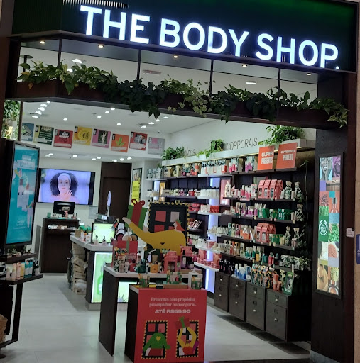 The Body Shop | Morumbi Shopping