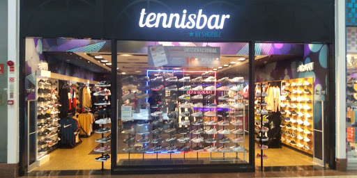 Tennisbar - Shopping Taboão da Serra