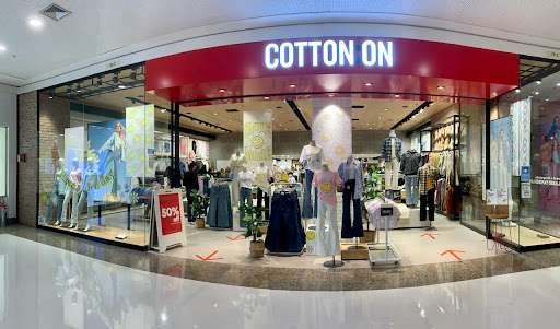 Cotton On Morumbi