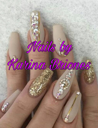 Nails By Karina Briones