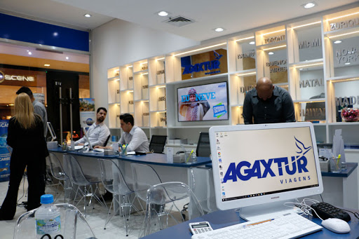 Agaxtur Shopping Center Norte