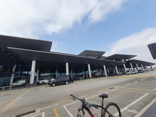 Terminal 3 - Aeroporto Internacional de Guarulhos