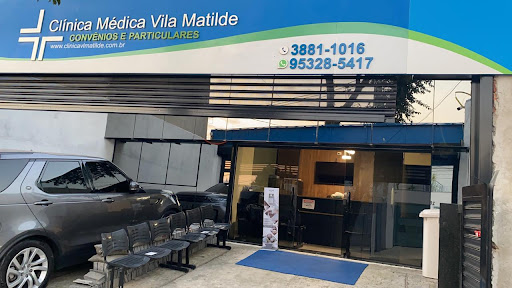 Clinica Medica Vila Matilde