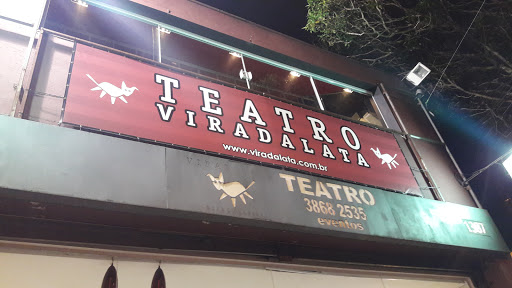 Teatro Viradalata