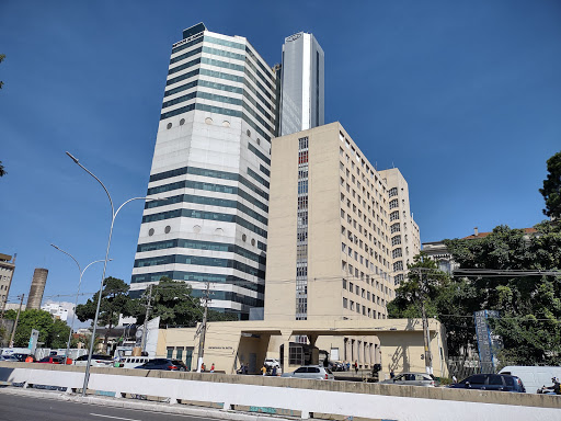 Instituto do Câncer do Estado de São Paulo