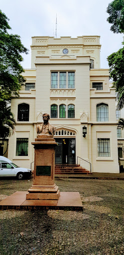 Faculdade de Medicina da Universidade de São Paulo