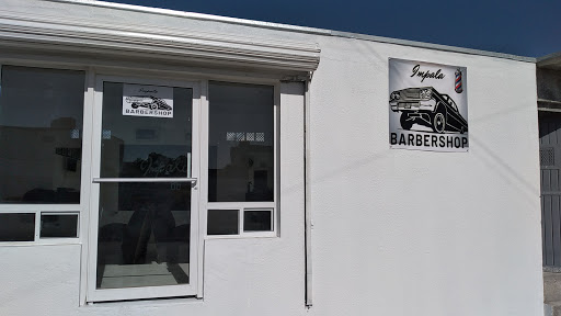Impala barbershop