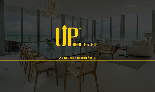 UP Real Estate