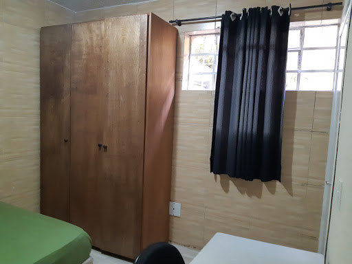 Residencial Caetano Co-living Locação de Suítes(Quarto+WC) e Lofts(Quarto+WC+Cozinha) kitnets