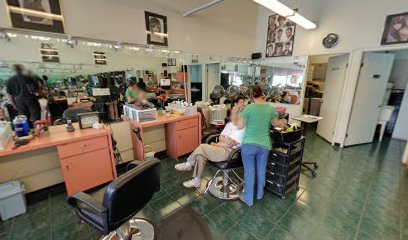 Lien's Hair Salon