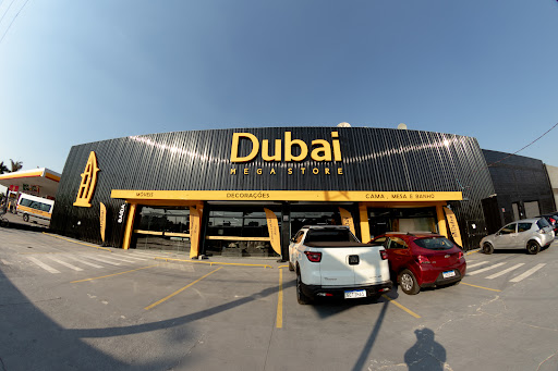Dubai Mega Store