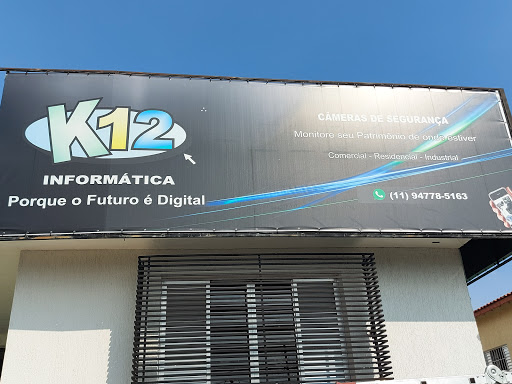 K12 informática